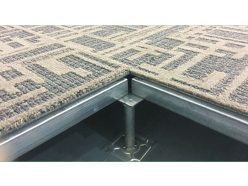 方塊地毯裝飾面系列