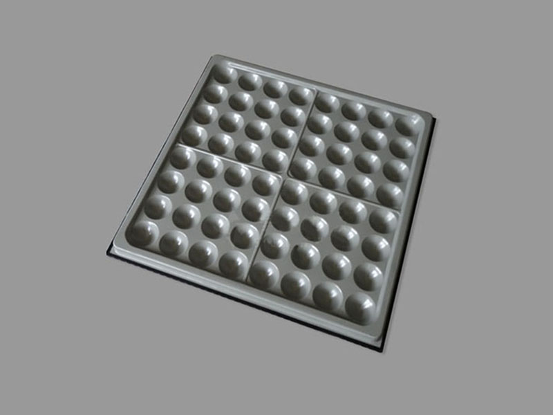 全鋼有邊防靜電活動(dòng)地板