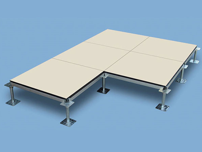 全鋼陶瓷防靜電活動(dòng)地板