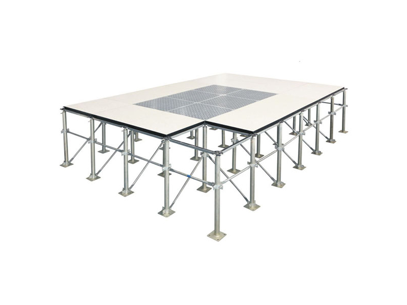 硫酸鈣防靜電活動(dòng)地板