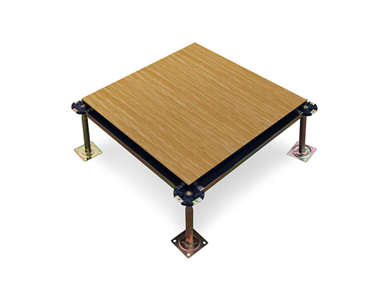 硫酸鈣防靜電地板