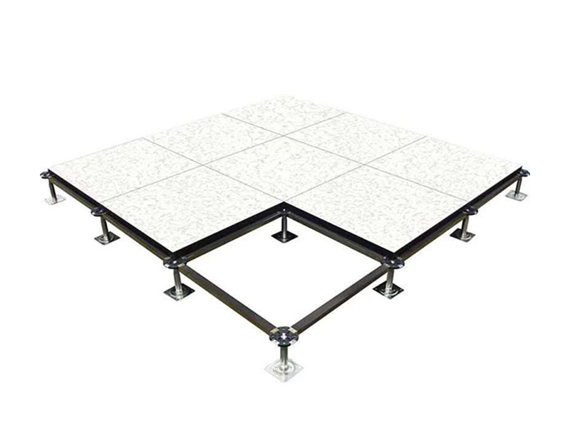 硫酸鈣防靜電活動地板