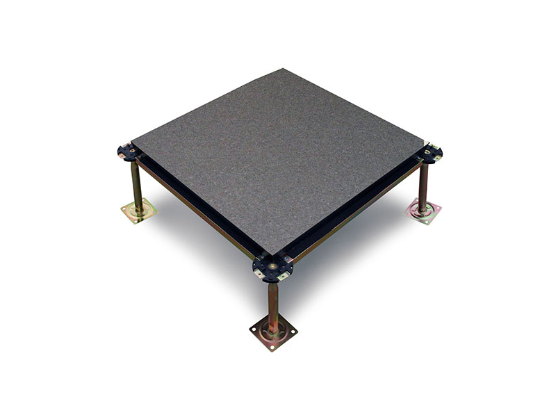 硫酸鈣陶瓷防靜電活動地板