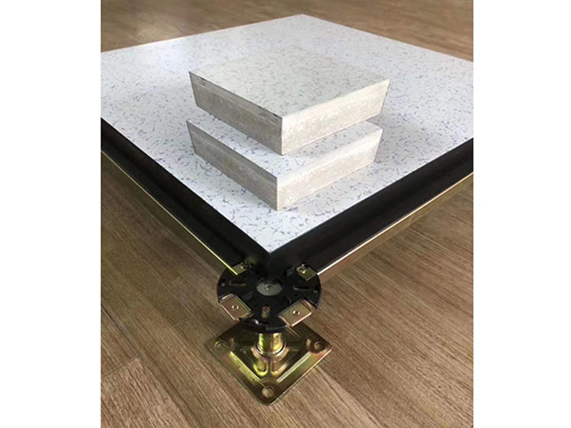 硫酸鈣陶瓷防靜電活動地板