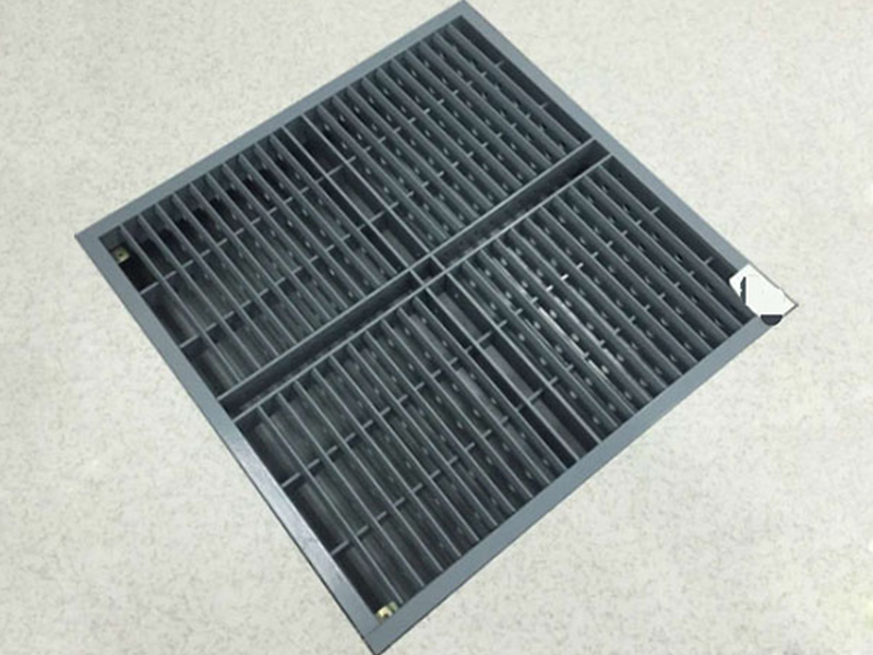 通風地板（鋁制或鋼制）通風率70%