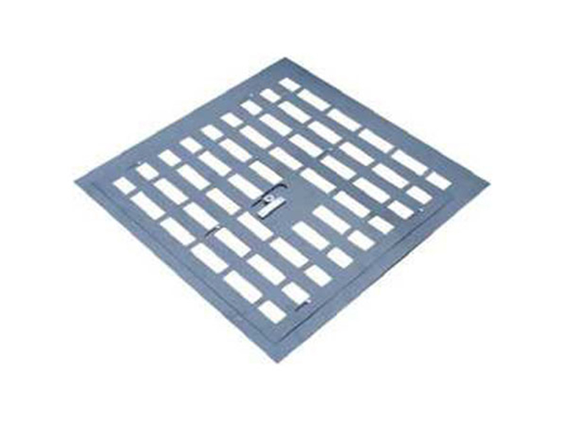 平推式手動風量調節(jié)器用于通風率55%以下