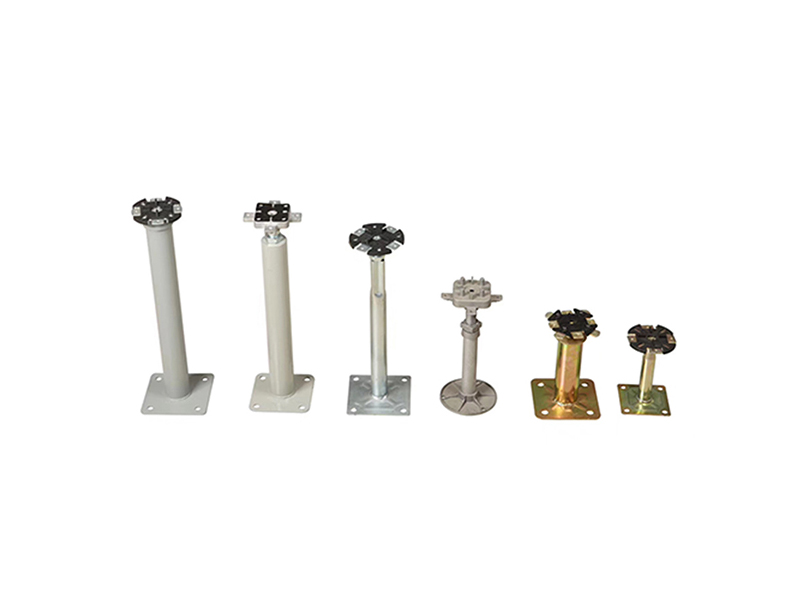 支撐系統(tǒng)及配件