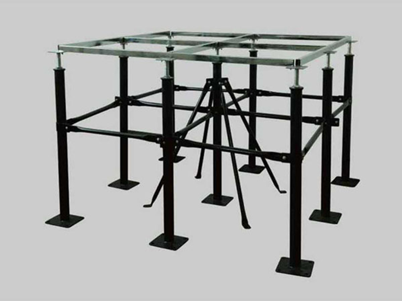 支撐系統(tǒng)及配件