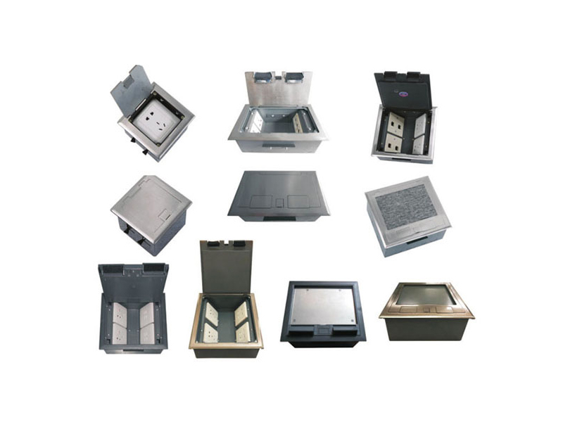 支撐系統(tǒng)及配件