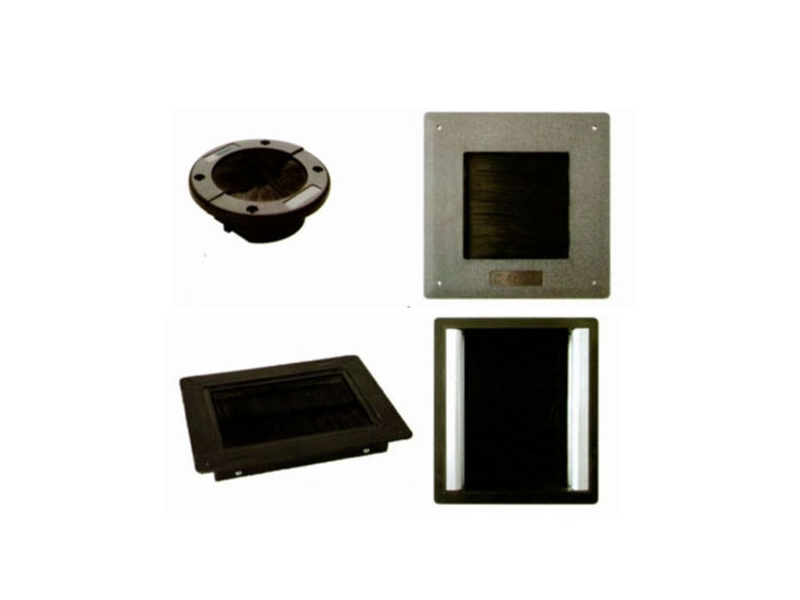 支撐系統(tǒng)及配件