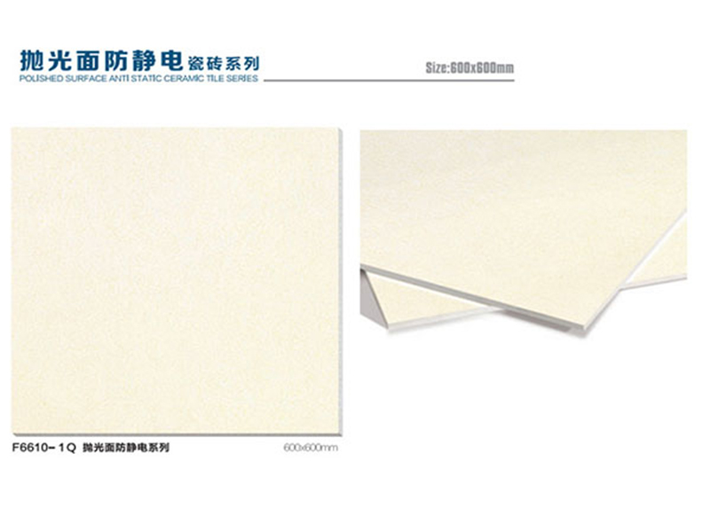 陶瓷貼面色卡DY【F6610-1Q】