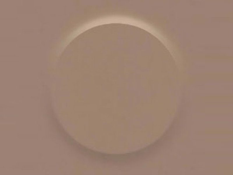 橡膠貼面色卡DY【XJ2020-4】