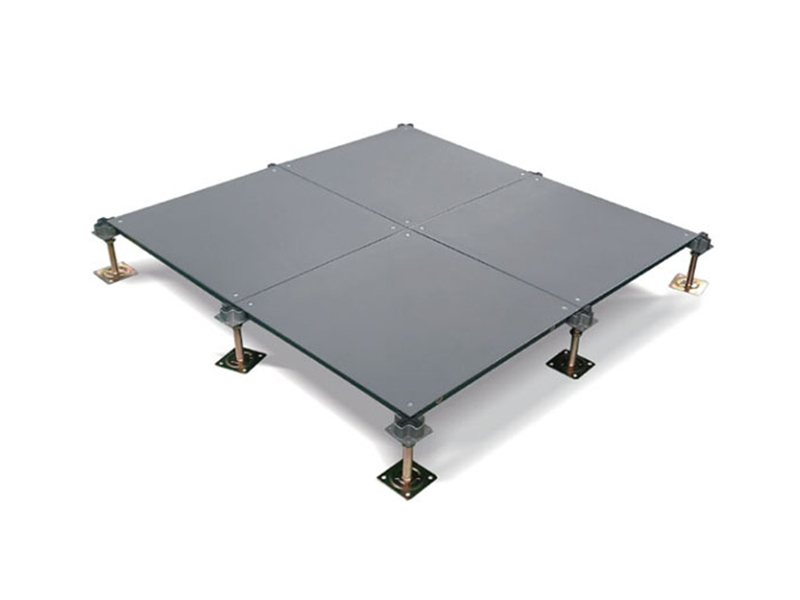 鋼制標(biāo)準(zhǔn)型OA智能網(wǎng)絡(luò)地板