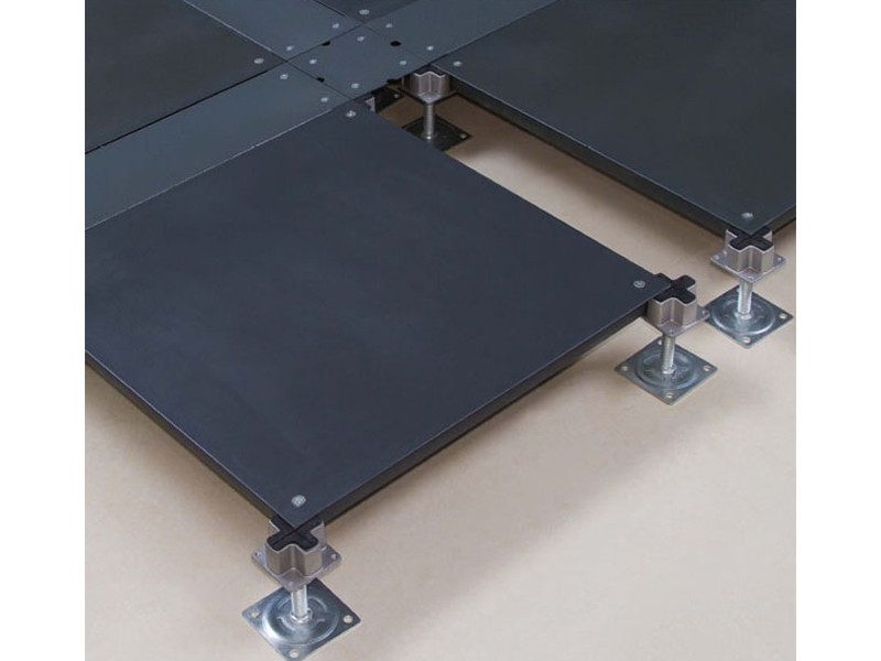 鋼制標(biāo)準(zhǔn)型OA智能網(wǎng)絡(luò)地板