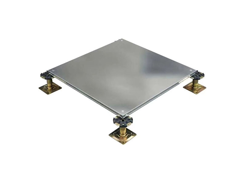 硫酸鈣包鋼網(wǎng)絡(luò)地板